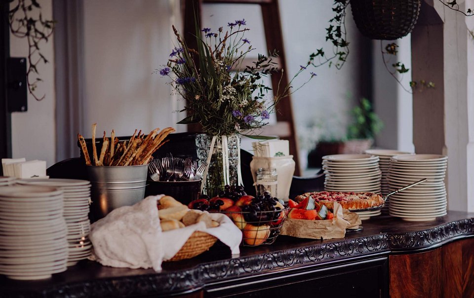 restaurace SOLIDNÍ ŠANCE