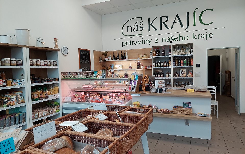 Náš krajíc s.r.o.