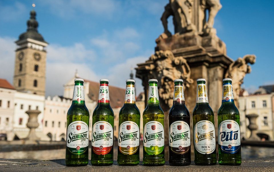 Pivovar Samson s.r.o.
